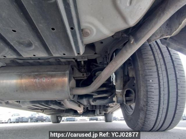 Used 2008 AT toyota voxy ZRR70W Image[41]
