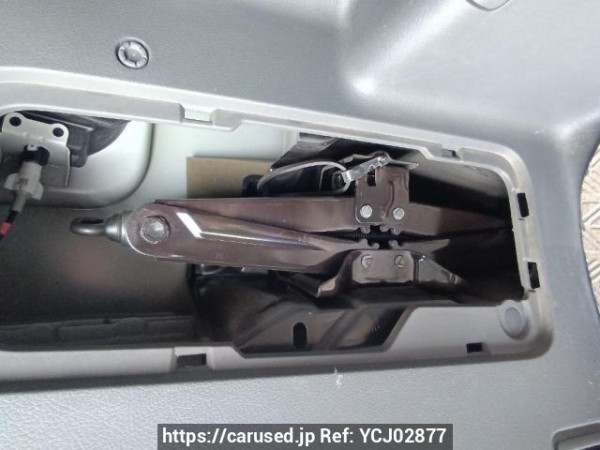 Used 2008 AT toyota voxy ZRR70W Image[43]