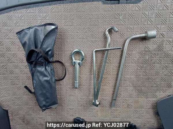 Used 2008 AT toyota voxy ZRR70W Image[44]