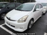 Used 2008 AT toyota wish ZNE10G Image[1]