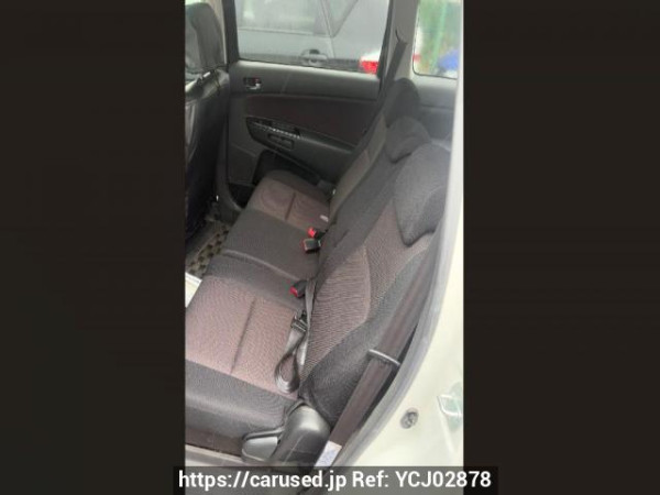 Used 2008 AT toyota wish ZNE10G Image[8]