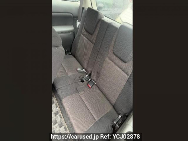 Used 2008 AT toyota wish ZNE10G Image[9]