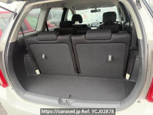 Used 2008 AT toyota wish ZNE10G Image[10]