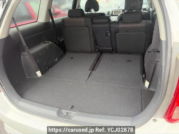 Used 2008 AT toyota wish ZNE10G Image[11]