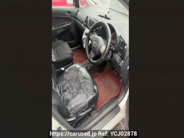 Used 2008 AT toyota wish ZNE10G Image[12]