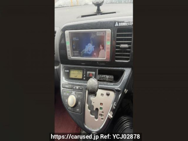 Used 2008 AT toyota wish ZNE10G Image[13]