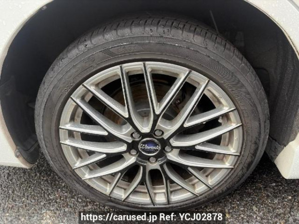 Used 2008 AT toyota wish ZNE10G Image[17]