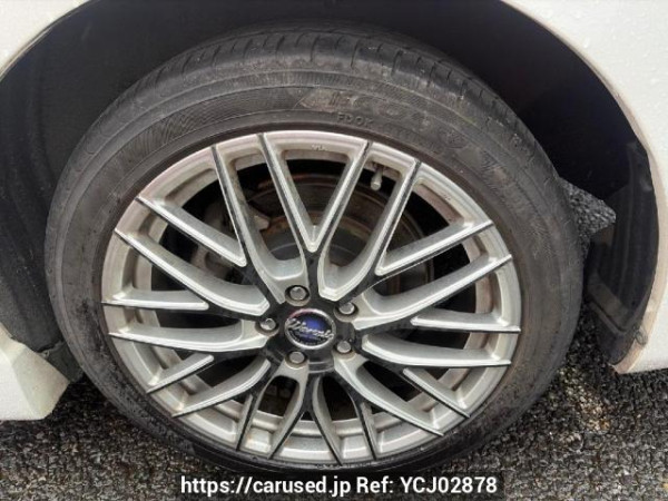 Used 2008 AT toyota wish ZNE10G Image[18]