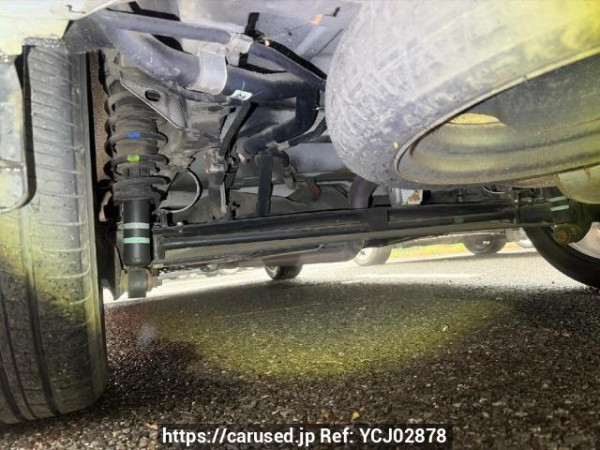 Used 2008 AT toyota wish ZNE10G Image[20]