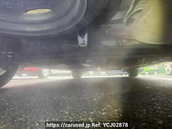 Used 2008 AT toyota wish ZNE10G Image[21]