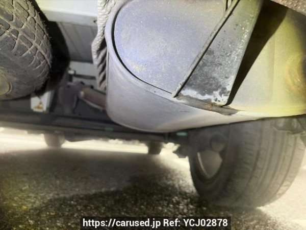 Used 2008 AT toyota wish ZNE10G Image[22]