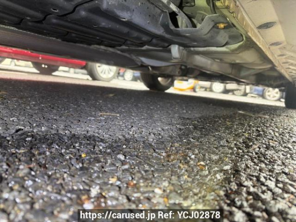 Used 2008 AT toyota wish ZNE10G Image[24]