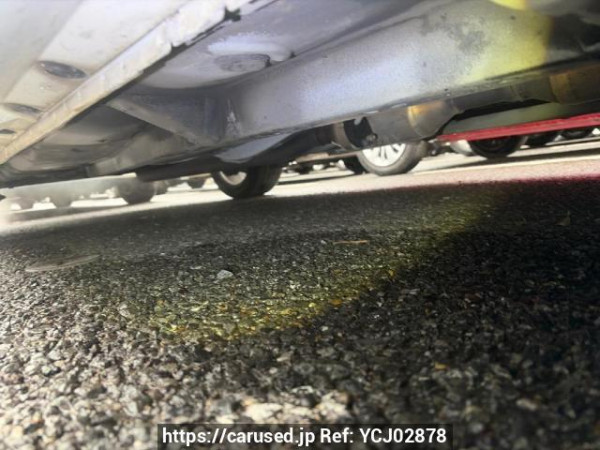 Used 2008 AT toyota wish ZNE10G Image[25]