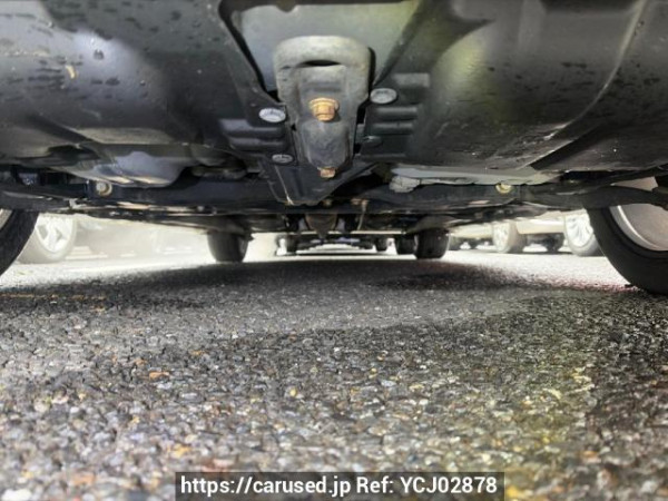 Used 2008 AT toyota wish ZNE10G Image[27]