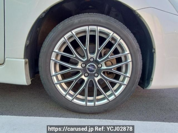 Used 2008 AT toyota wish ZNE10G Image[28]