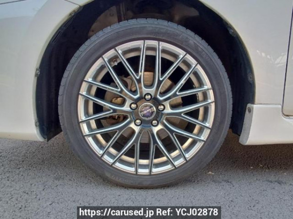 Used 2008 AT toyota wish ZNE10G Image[29]