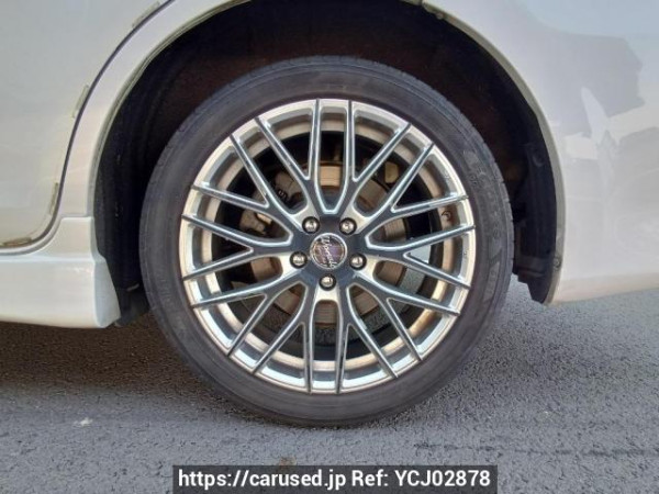 Used 2008 AT toyota wish ZNE10G Image[31]