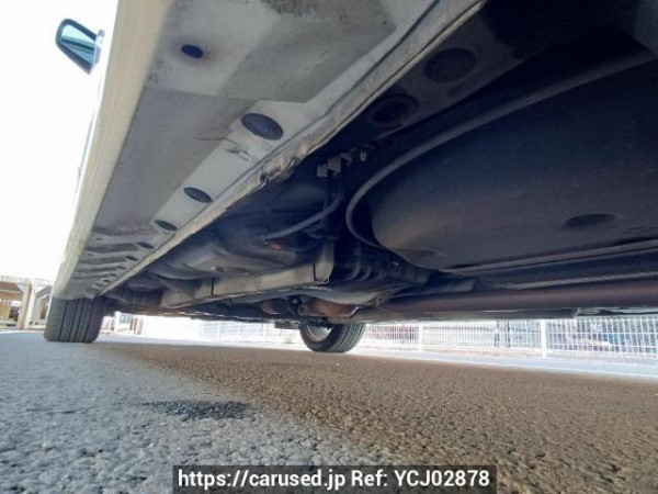 Used 2008 AT toyota wish ZNE10G Image[36]