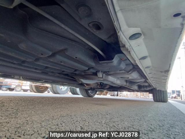 Used 2008 AT toyota wish ZNE10G Image[37]