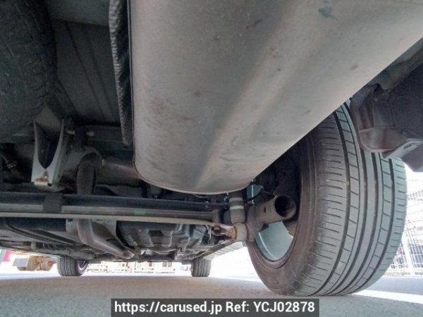 Used 2008 AT toyota wish ZNE10G Image[39]