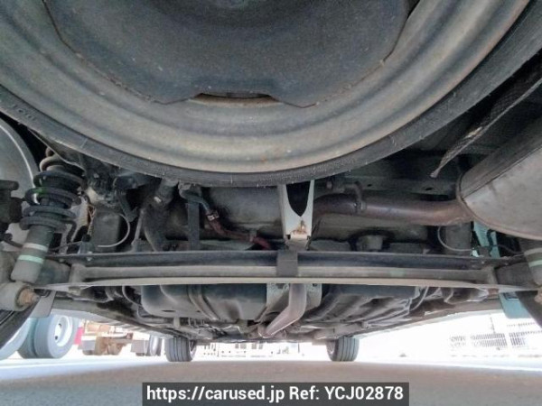 Used 2008 AT toyota wish ZNE10G Image[40]