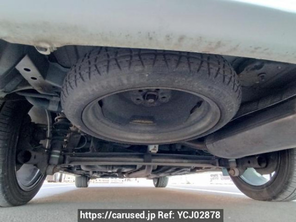 Used 2008 AT toyota wish ZNE10G Image[41]