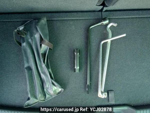 Used 2008 AT toyota wish ZNE10G Image[42]