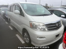 Toyota Alphard MNH10W