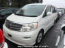 Used 2004 AT toyota alphard MNH10W Image[1]