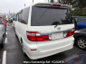 Used 2004 AT toyota alphard MNH10W Image[2]