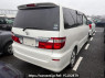 Used 2004 AT toyota alphard MNH10W Image[3]