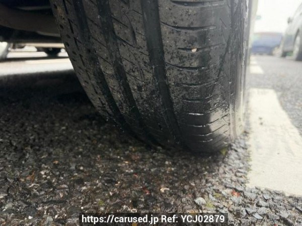 Used 2004 AT toyota alphard MNH10W Image[19]