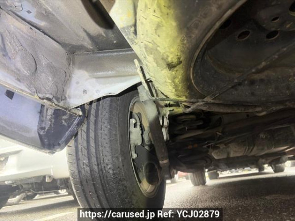 Used 2004 AT toyota alphard MNH10W Image[20]