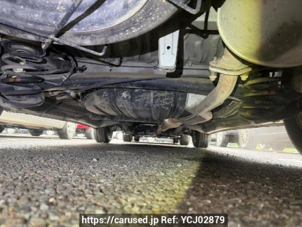 Used 2004 AT toyota alphard MNH10W Image[21]