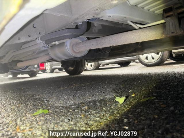 Used 2004 AT toyota alphard MNH10W Image[24]