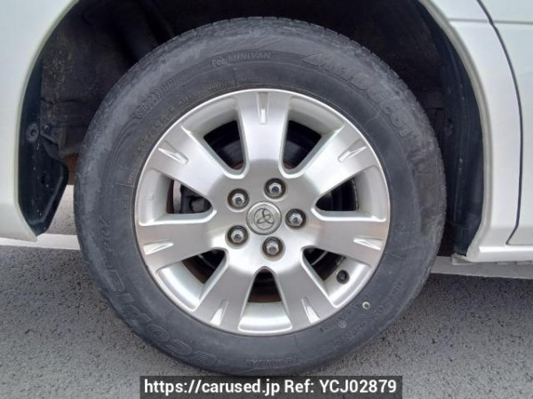 Used 2004 AT toyota alphard MNH10W Image[30]