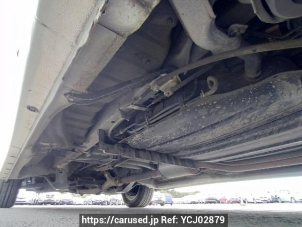 Used 2004 AT toyota alphard MNH10W Image[36]