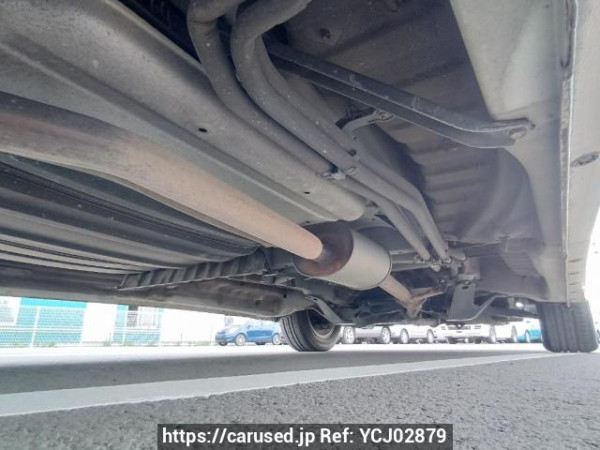 Used 2004 AT toyota alphard MNH10W Image[37]