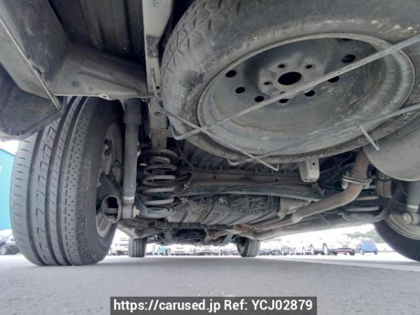 Used 2004 AT toyota alphard MNH10W Image[38]