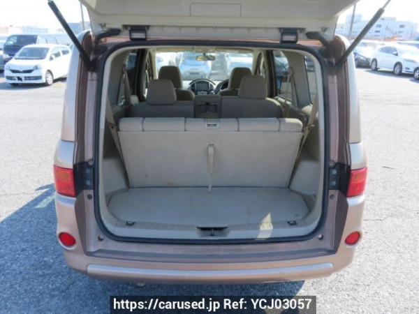 Used 2008 AT nissan lafesta B30 Image[8]