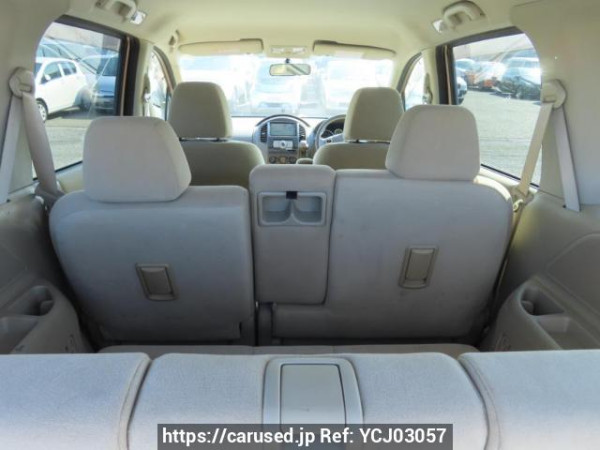 Used 2008 AT nissan lafesta B30 Image[9]