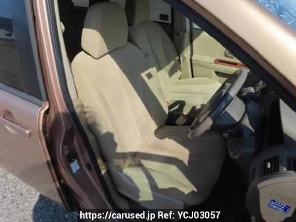 Used 2008 AT nissan lafesta B30 Image[14]