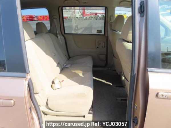 Used 2008 AT nissan lafesta B30 Image[17]