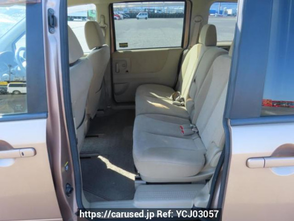 Used 2008 AT nissan lafesta B30 Image[19]