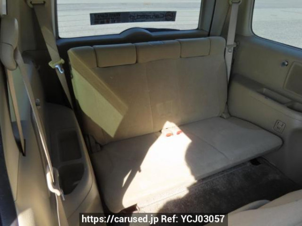 Used 2008 AT nissan lafesta B30 Image[21]