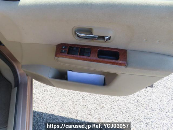 Used 2008 AT nissan lafesta B30 Image[23]