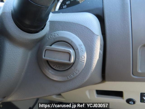 Used 2008 AT nissan lafesta B30 Image[27]