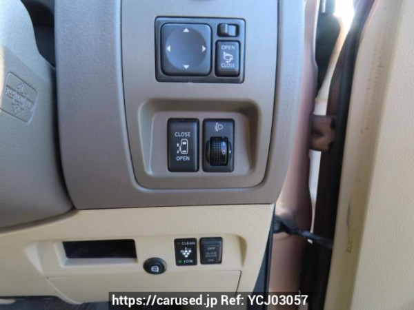 Used 2008 AT nissan lafesta B30 Image[28]