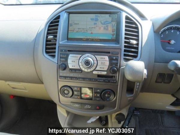 Used 2008 AT nissan lafesta B30 Image[30]