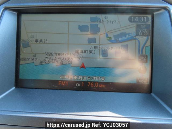 Used 2008 AT nissan lafesta B30 Image[32]